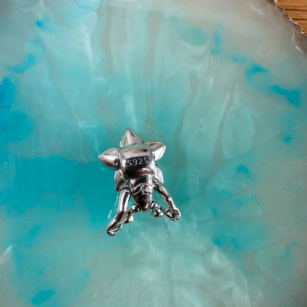 Stranger Things Charm - Picture 2 of 3